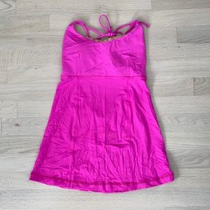 Lululemon Work out top